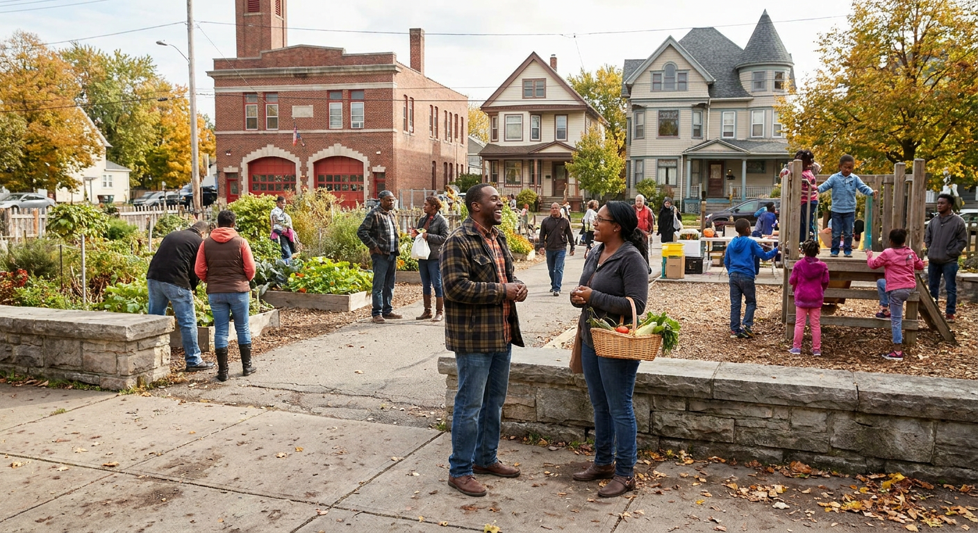 A Guide to Family Activities in Buffalo: From Canalside to the Zoo
