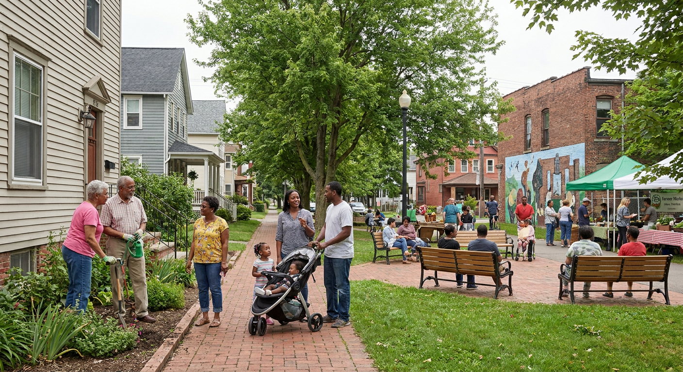 Explore Buffalo on foot, bike, boat or bus: A guide to local tours and experiences this summer