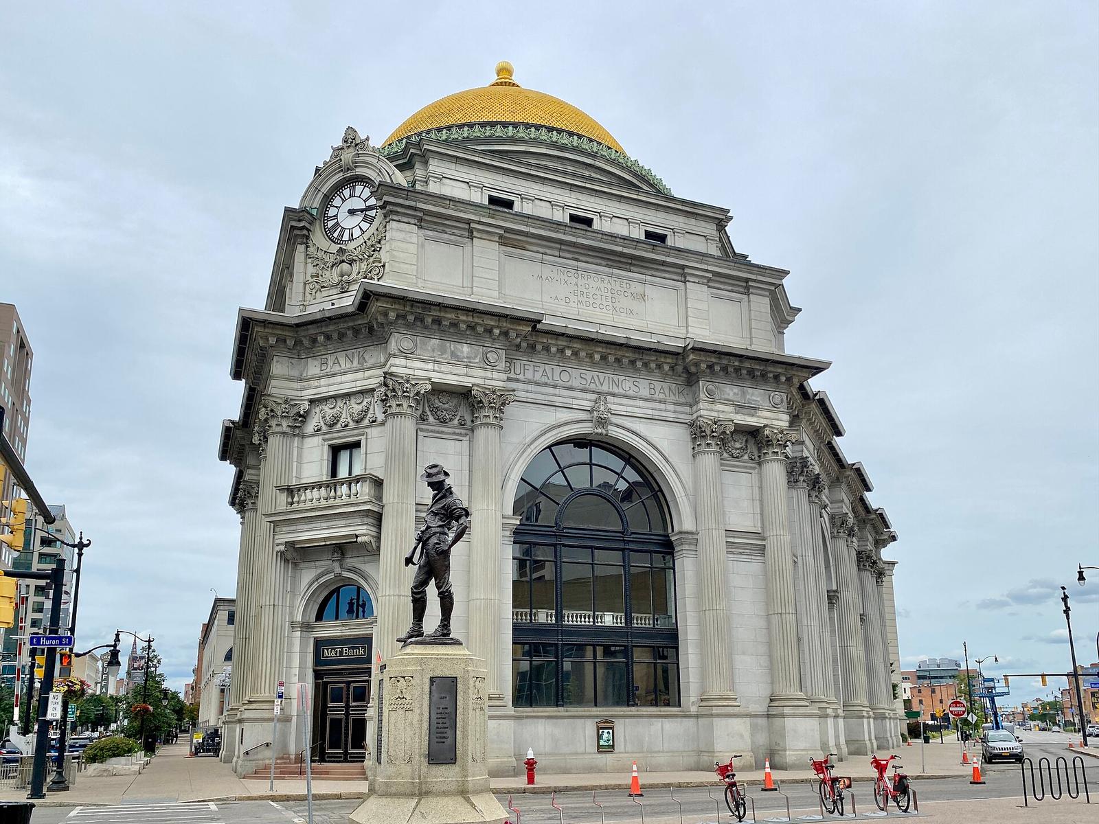 Buffalo Tech Startup Drives Commercial Innovation Across Local Business Scene