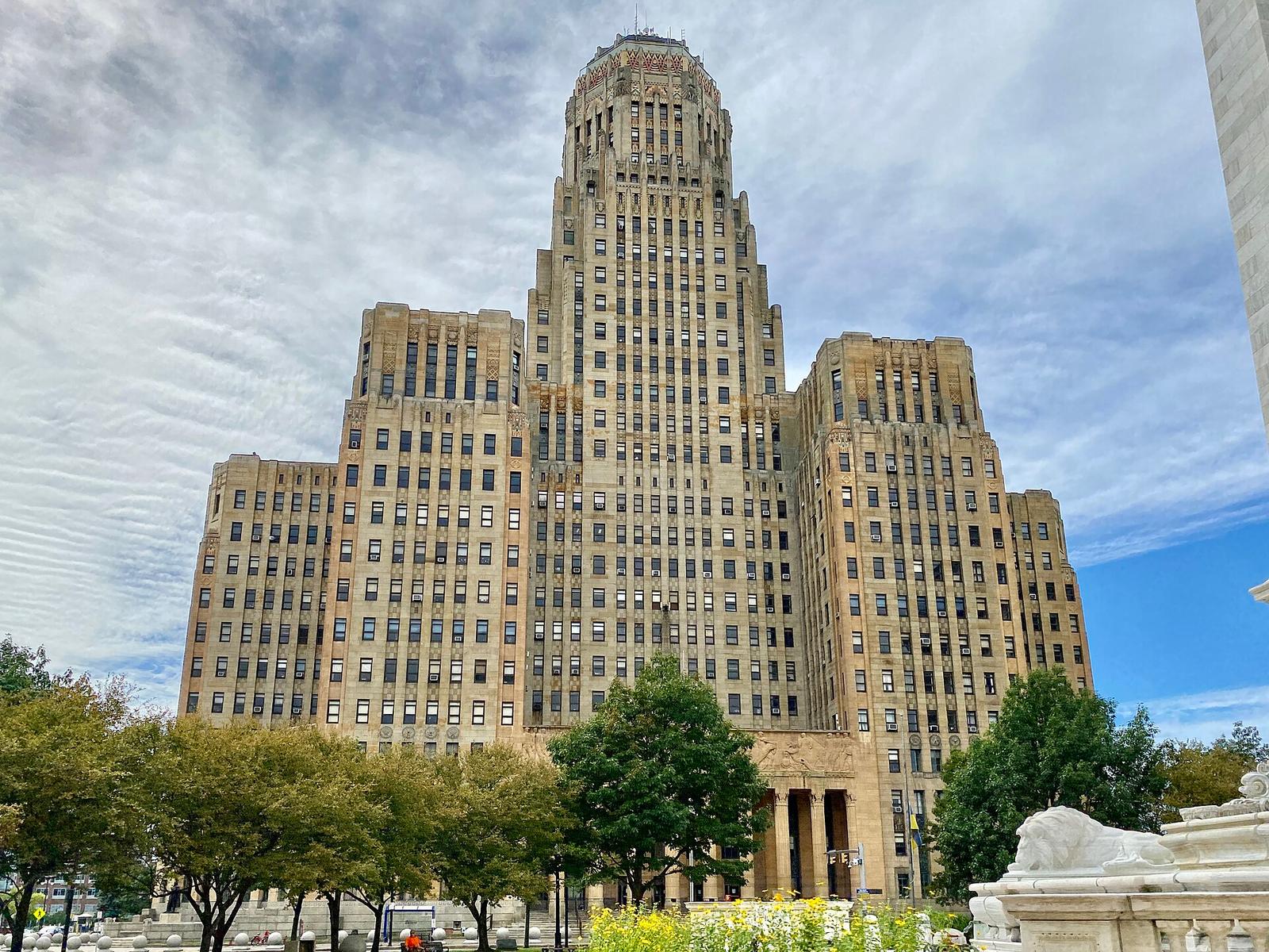 Buffalo’s Small Business Boom Offers Clear Insight into Local Economic Health