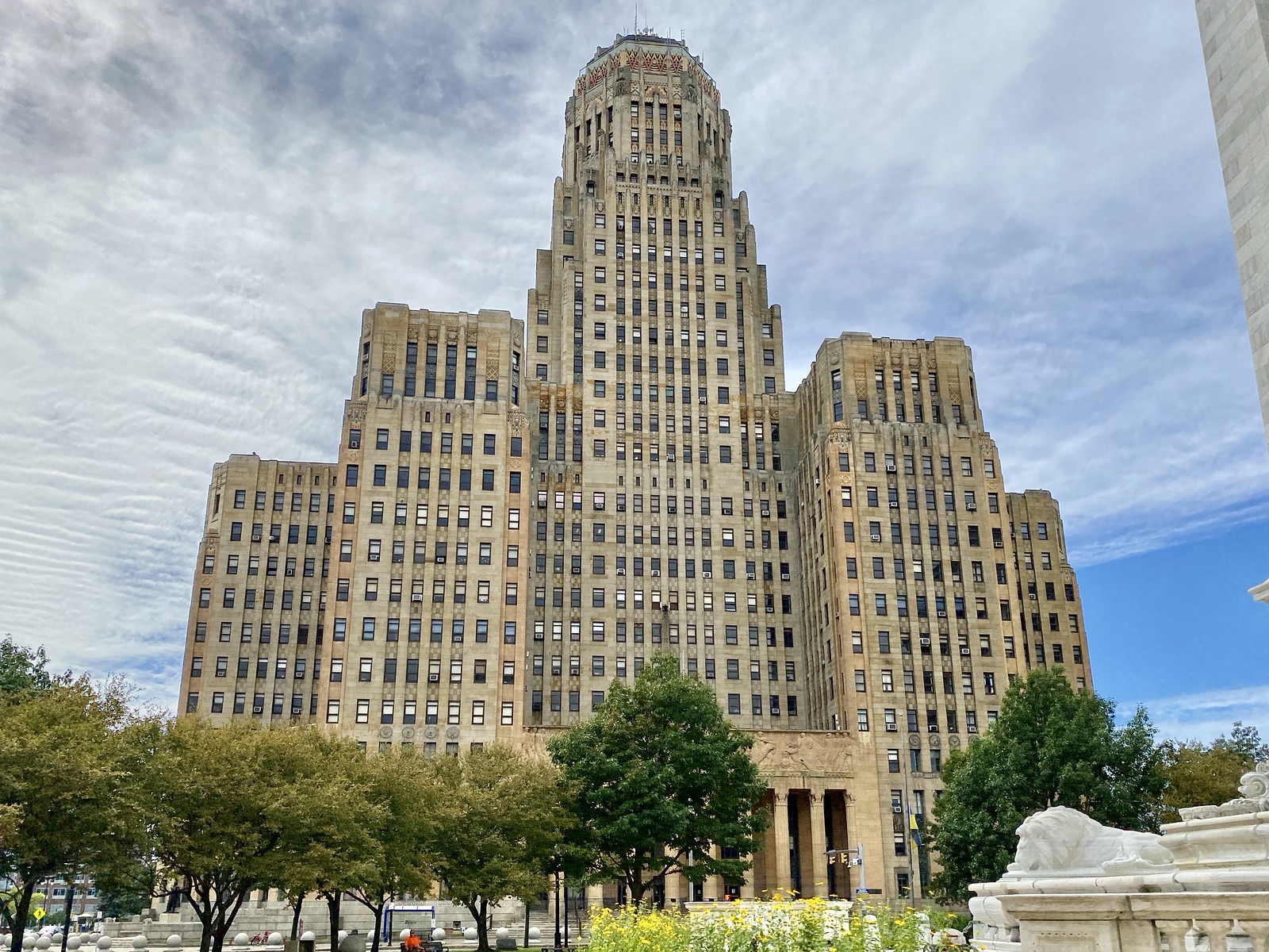 Buffalo’s Book Clubs and Readings Shape City’s Cultural Identity