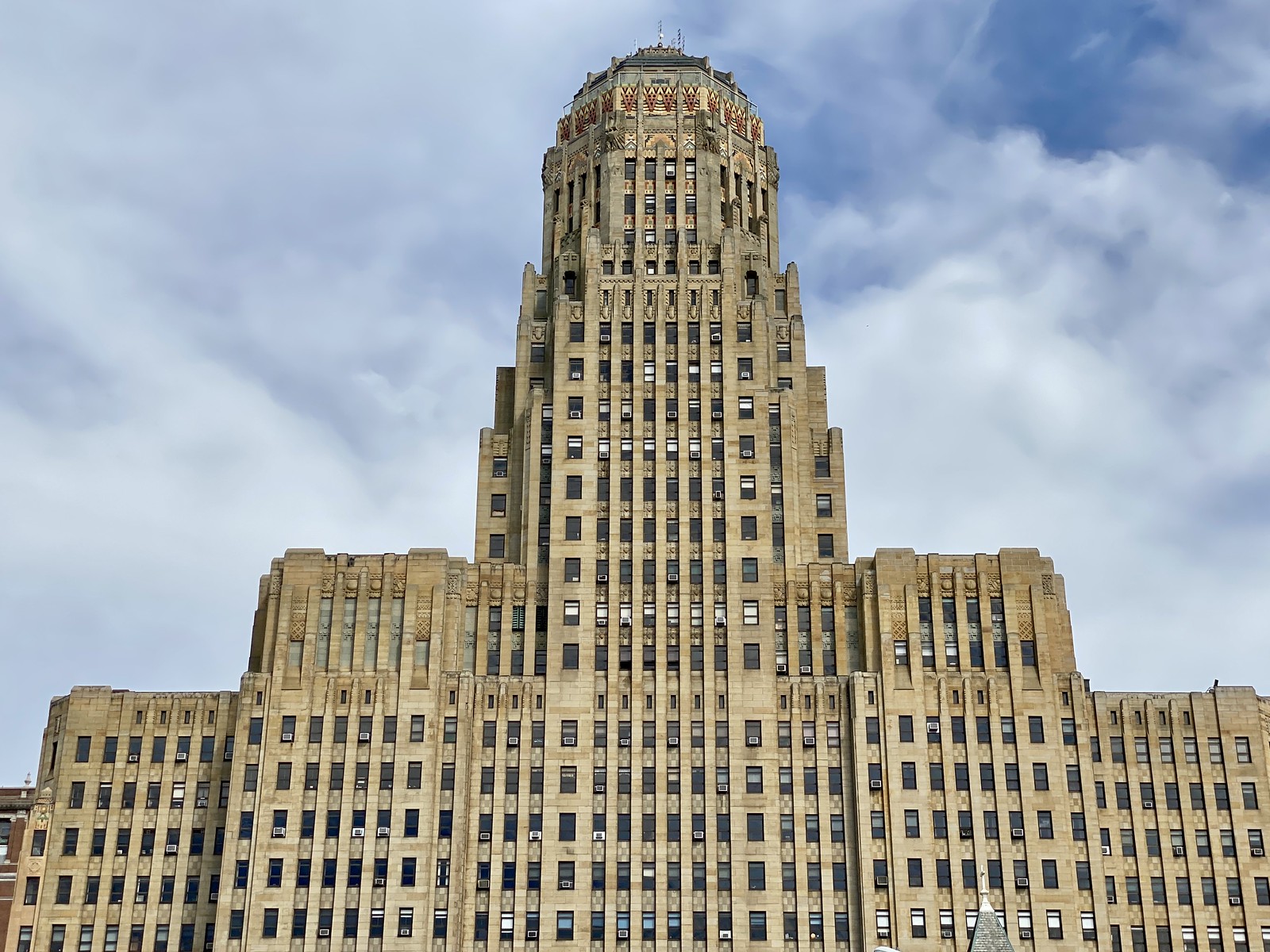 Buffalo City Council's Current Challenges: How We Arrived Here