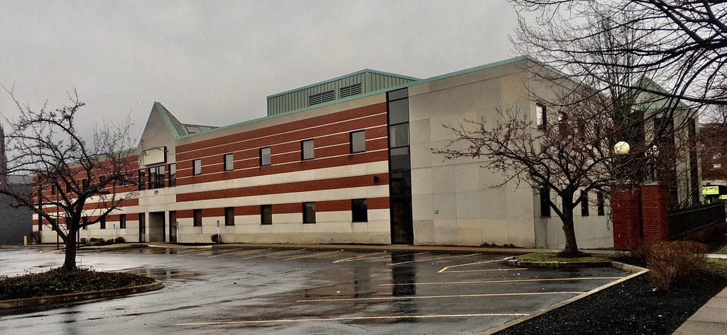 Moving Forward 2050 Plan Review Updates Transportation Demand Management for Buffalo Residents