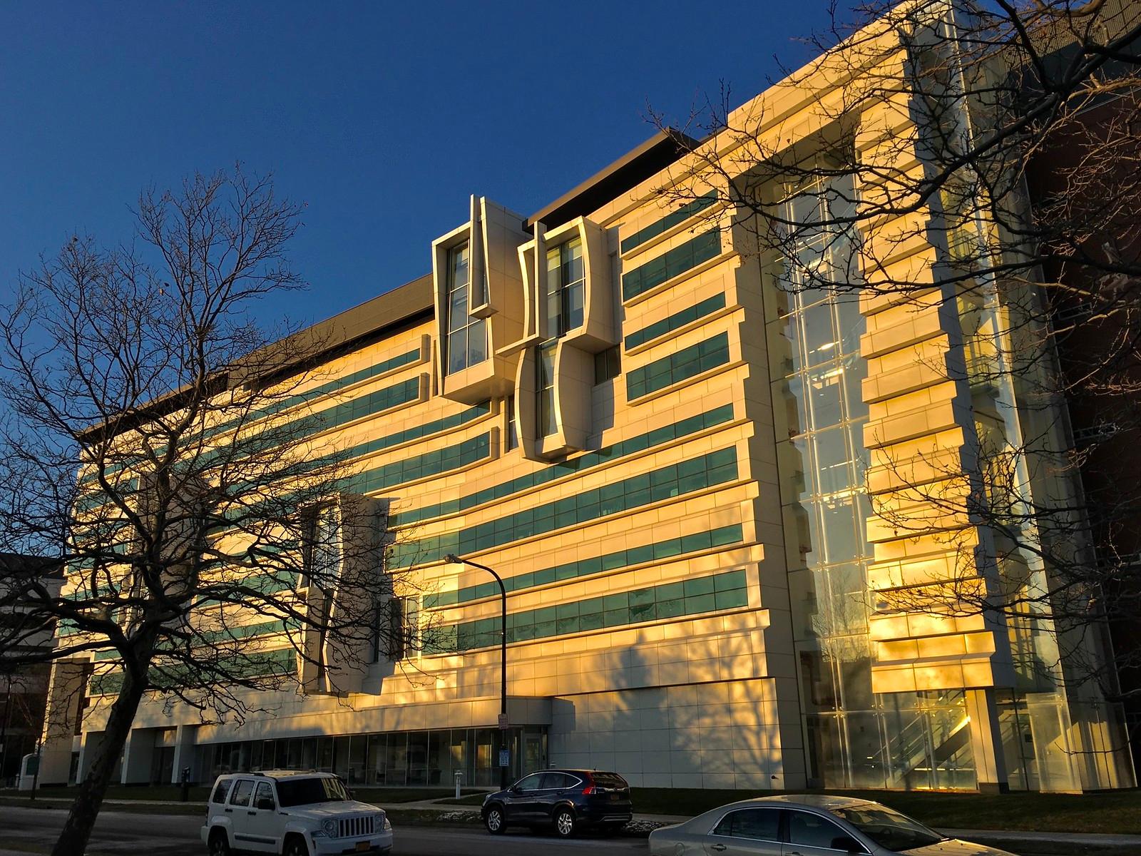 Buffalo Tech Sector Attracts $148 Million Funding, Boosts AI Education