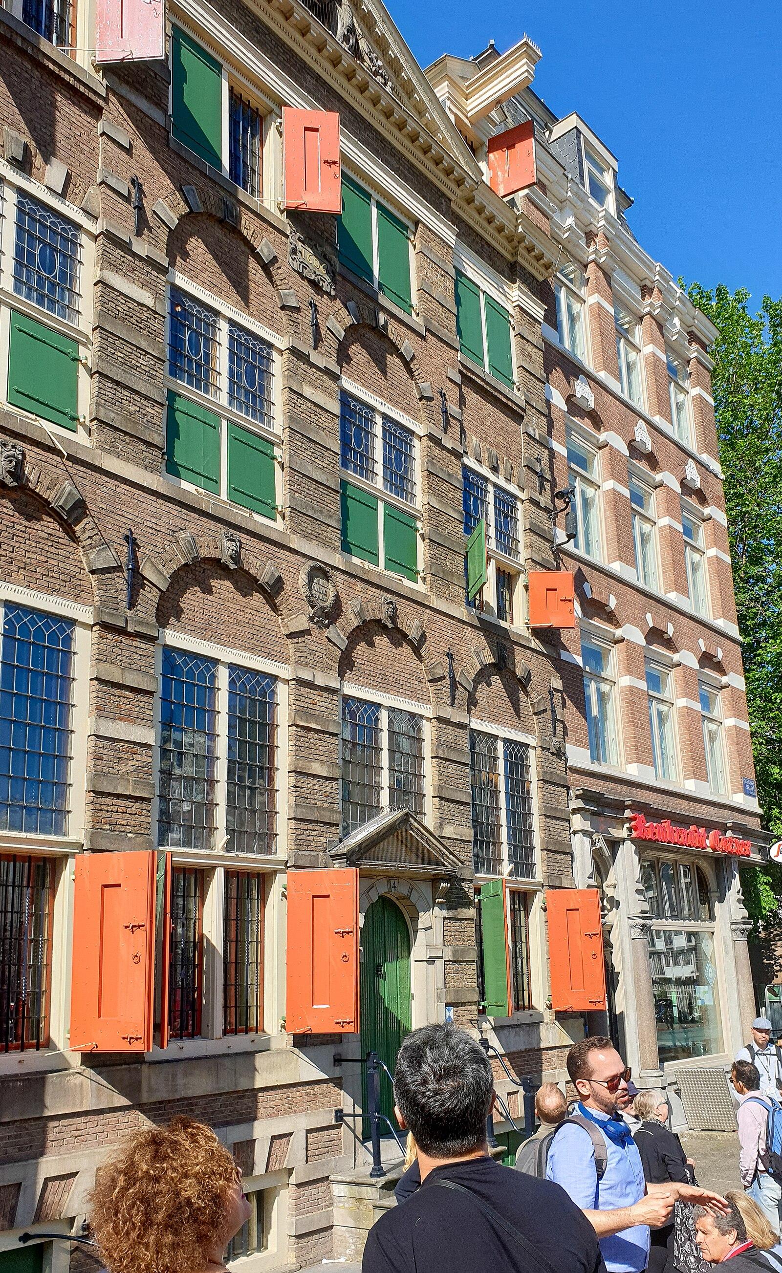 Buffalo’s Tech Scene Stands Out Thanks to Community-Driven Events and Innovation Hubs
