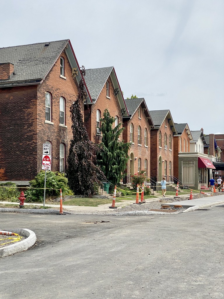 Workforce Development Is Reshaping Buffalo’s Job and Talent Market