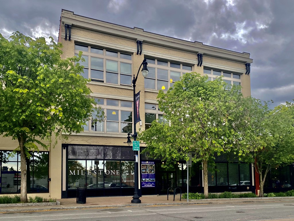 Buffalo Housing Market Data Provides Context for Local Talent Considerations