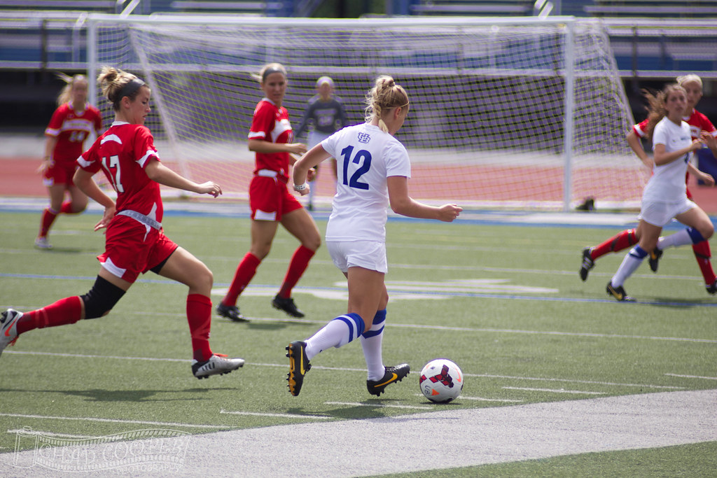 Grassroots expansion fuels Buffalo's community sports movement
