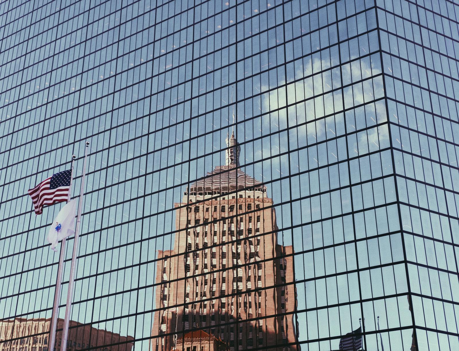 Global Markets Drive Buffalo Startup Funding Amid Economic Shifts